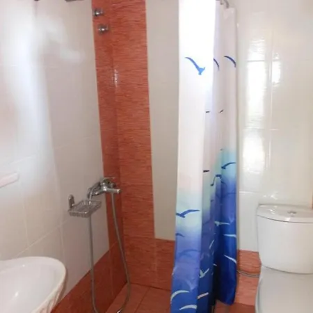 Giannis Maria Apartments Psakoudia Room photo