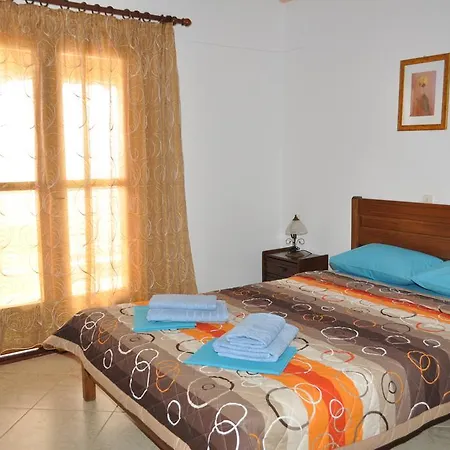 Giannis Maria Apartments Psakoudia Exterior photo
