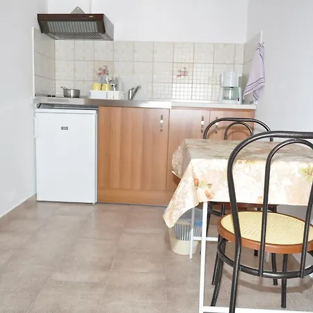 Giannis Maria Apartments Psakoudia Exterior photo