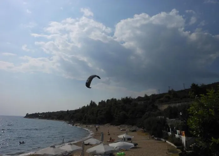 Giannis Maria Apartments