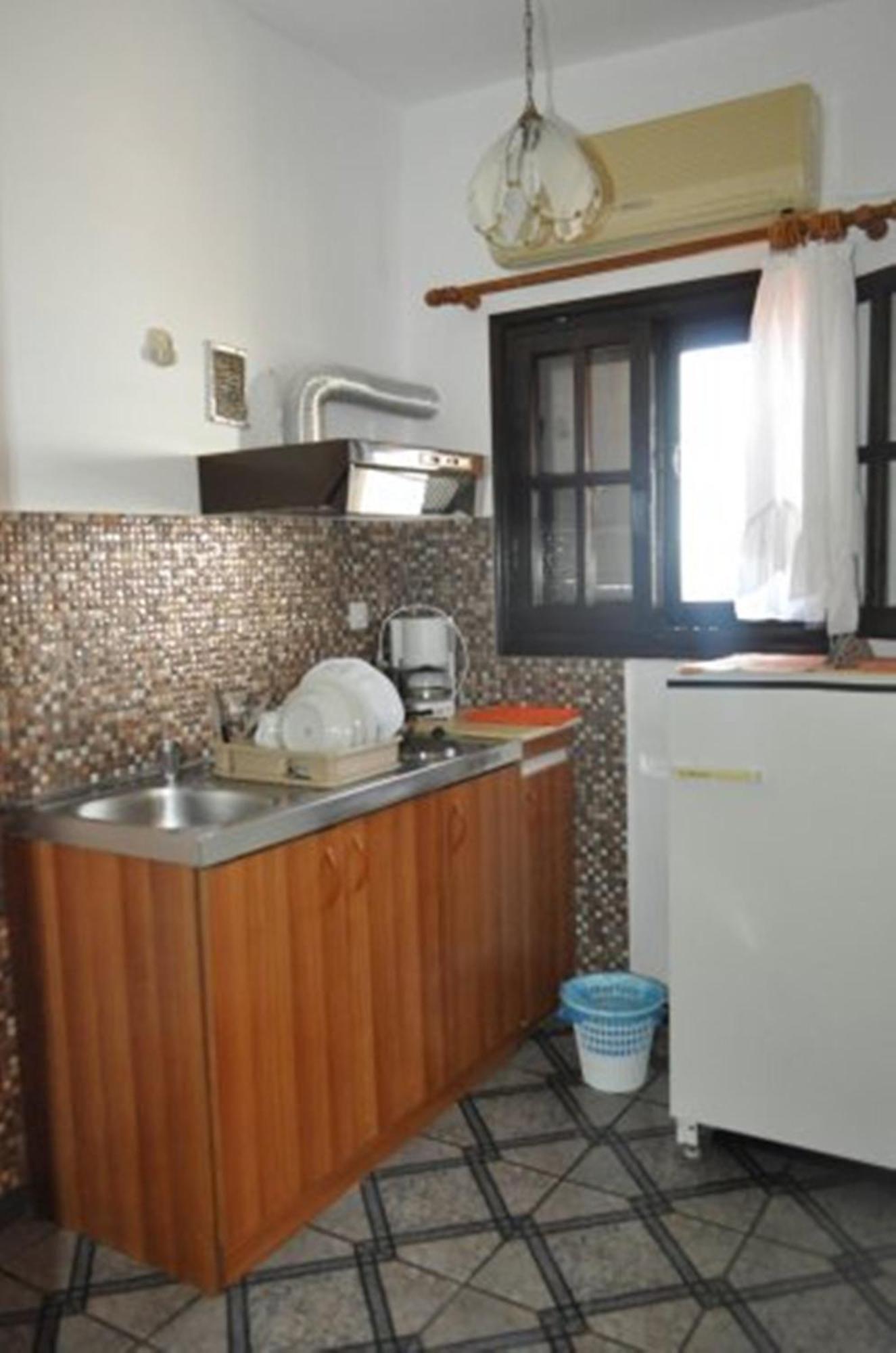 Giannis Maria Apartment