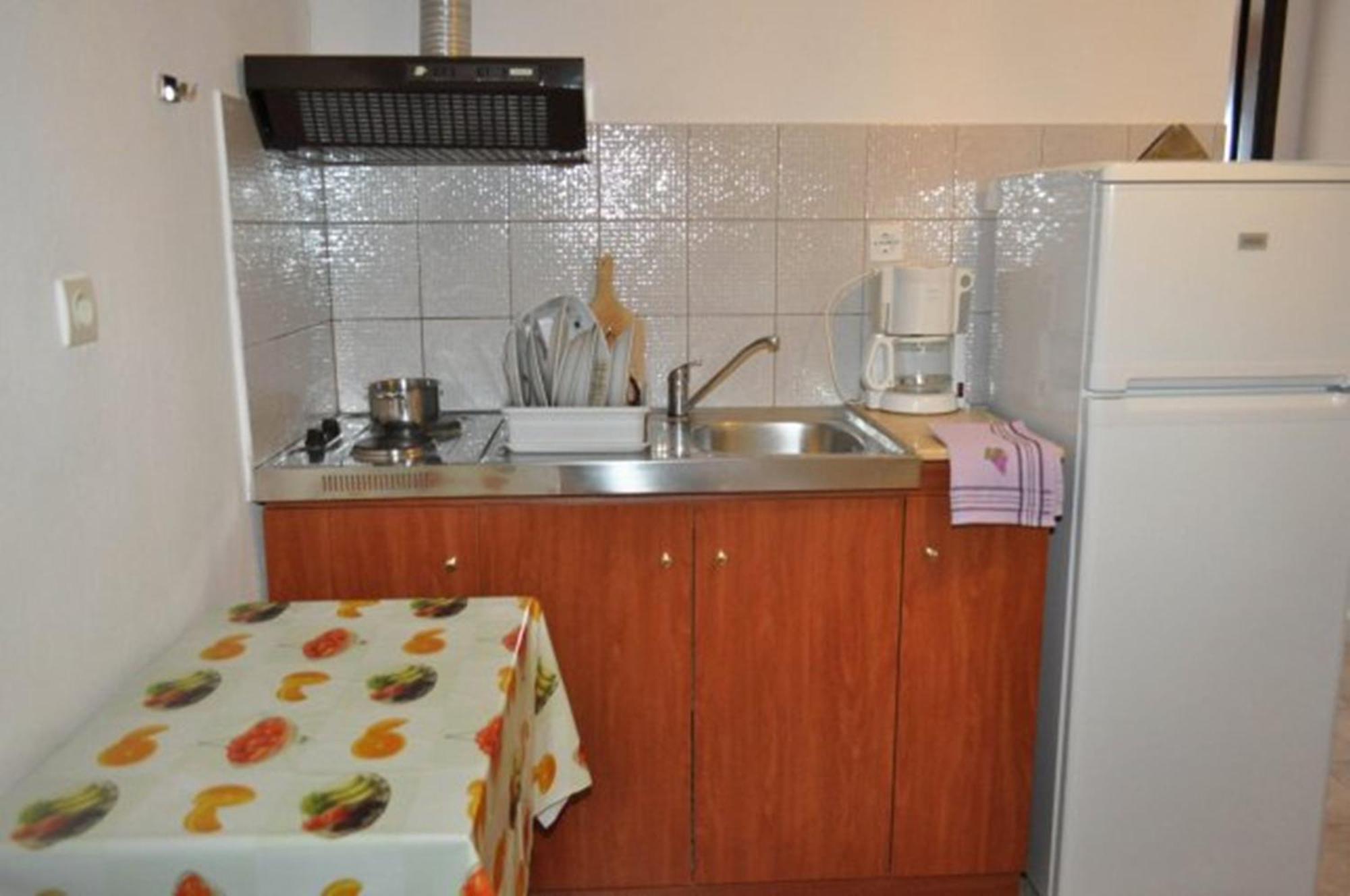 Apartment Giannis Maria *