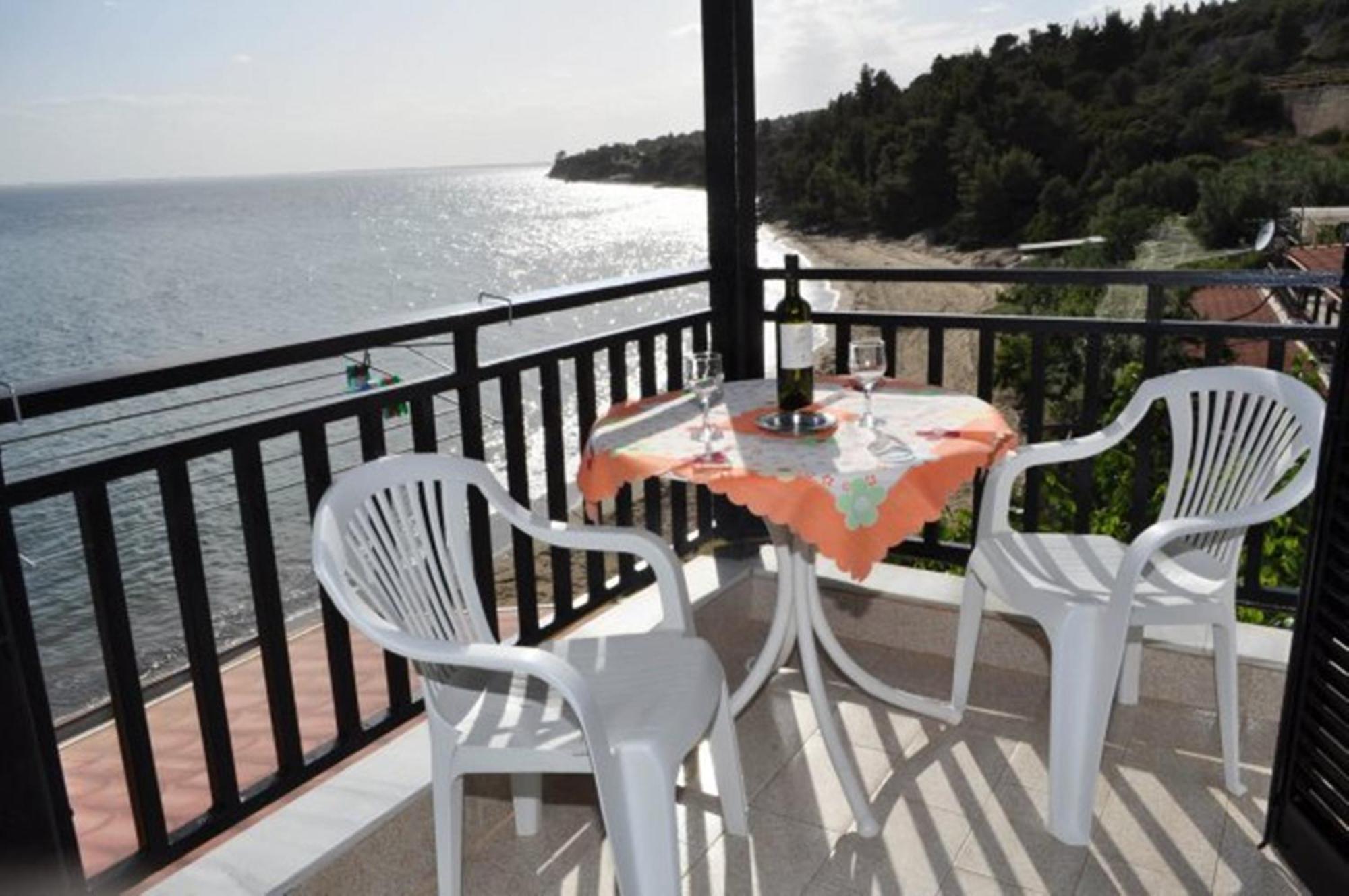 Apartment Giannis Maria Psakoudia