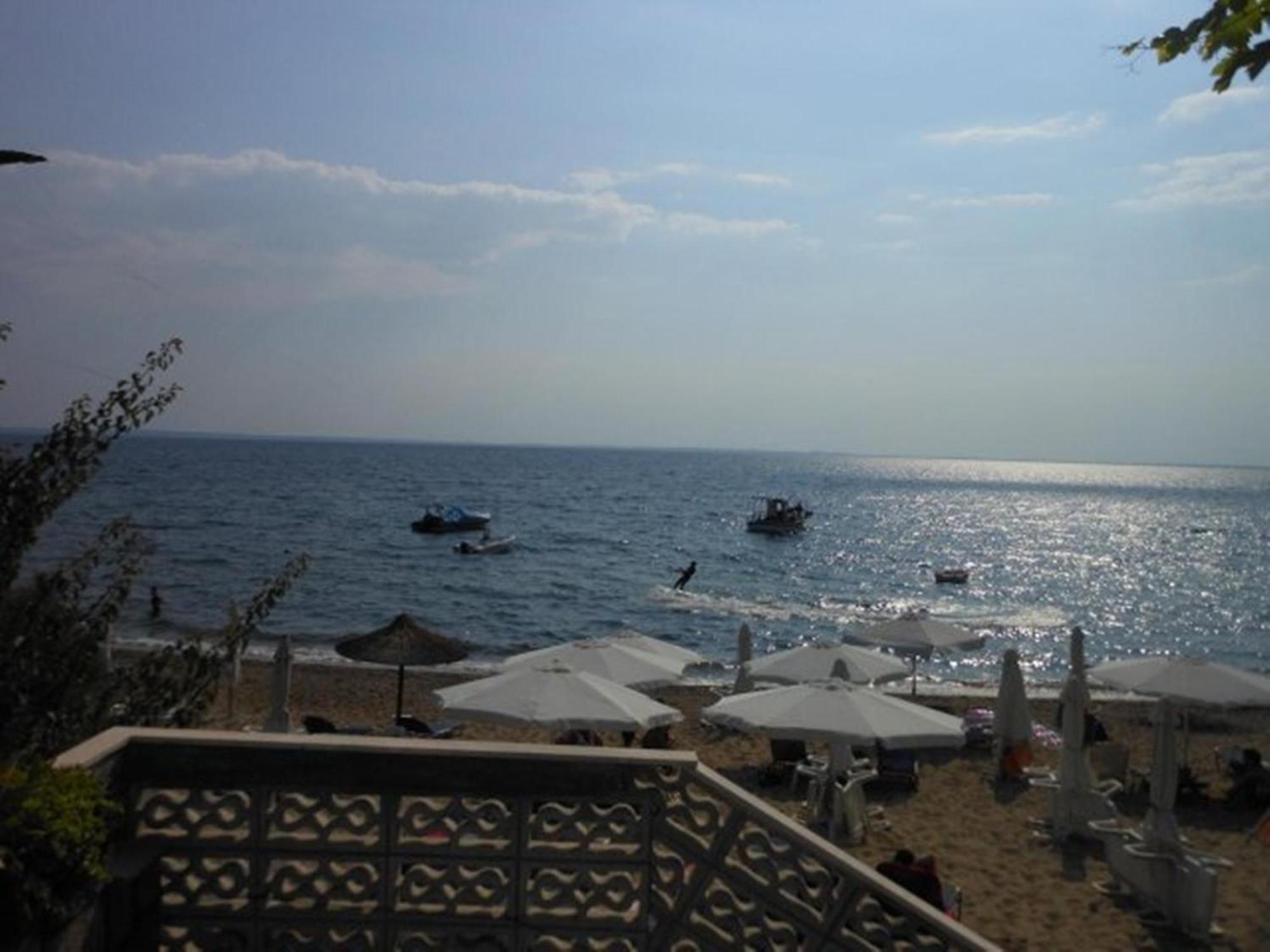 Apartment Giannis Maria
