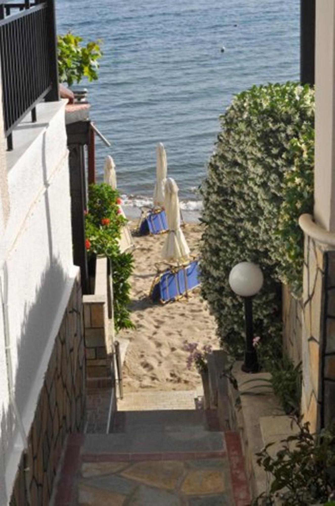 Giannis Maria Apartment Psakoudia