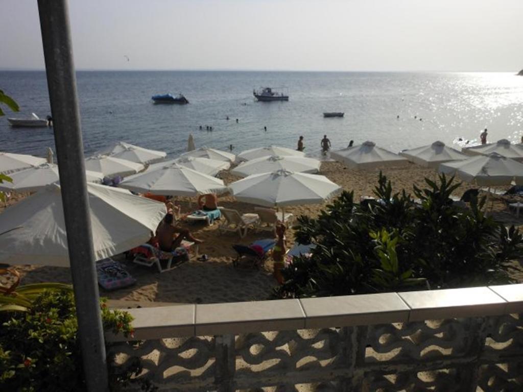 Giannis Maria Apartment Psakoudia