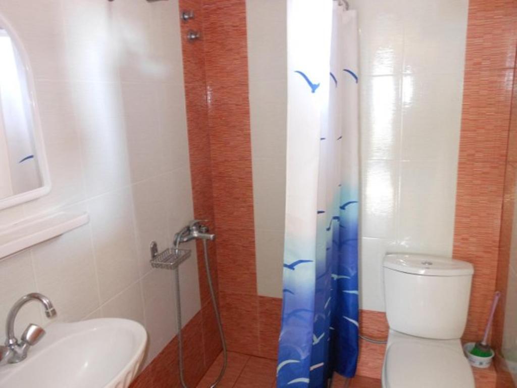 Giannis Maria Apartment Psakoudia