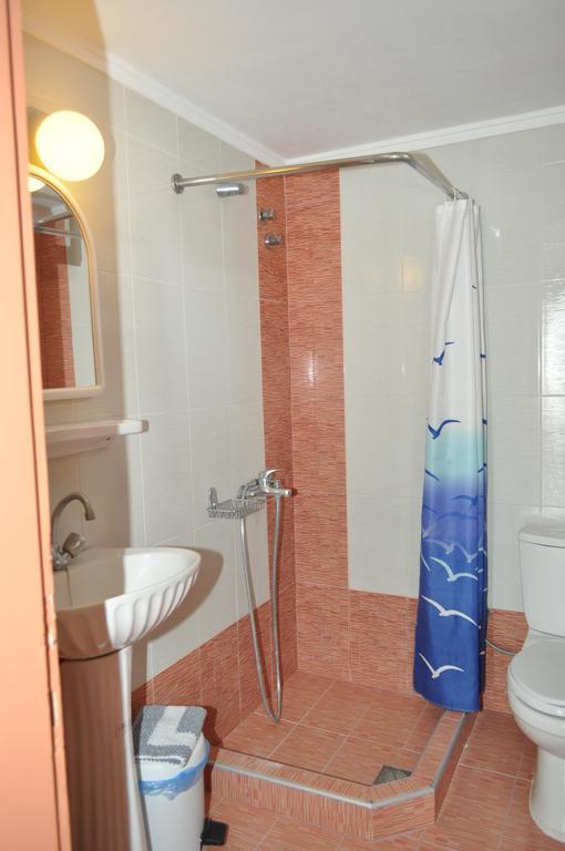 Apartment Giannis Maria Psakoudia
