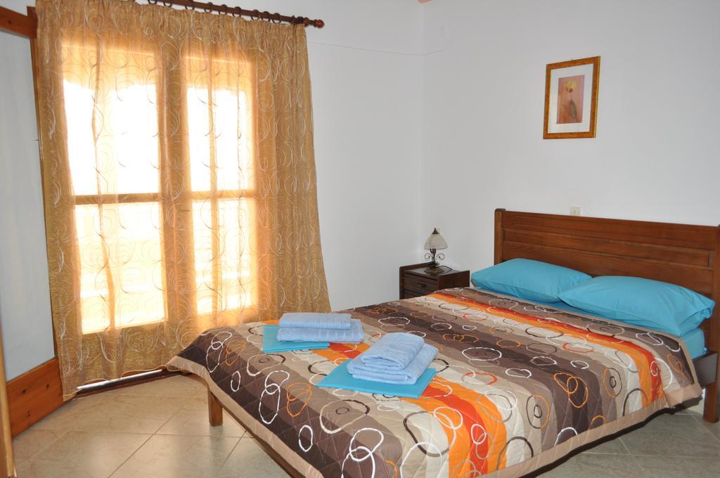 Apartment Giannis Maria