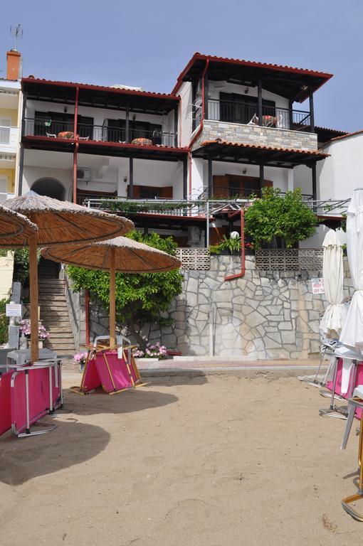 Apartment Giannis Maria