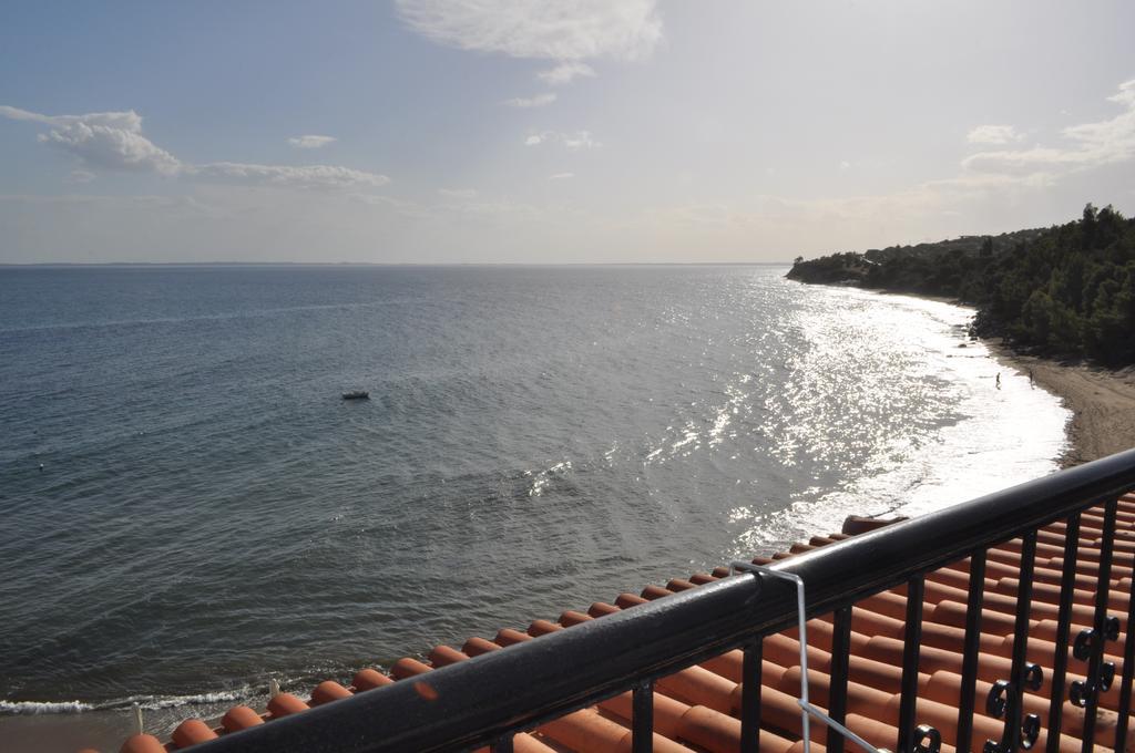 Apartment Giannis Maria