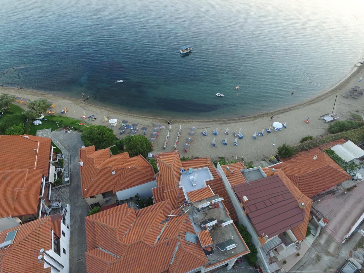 Apartment Giannis Maria *