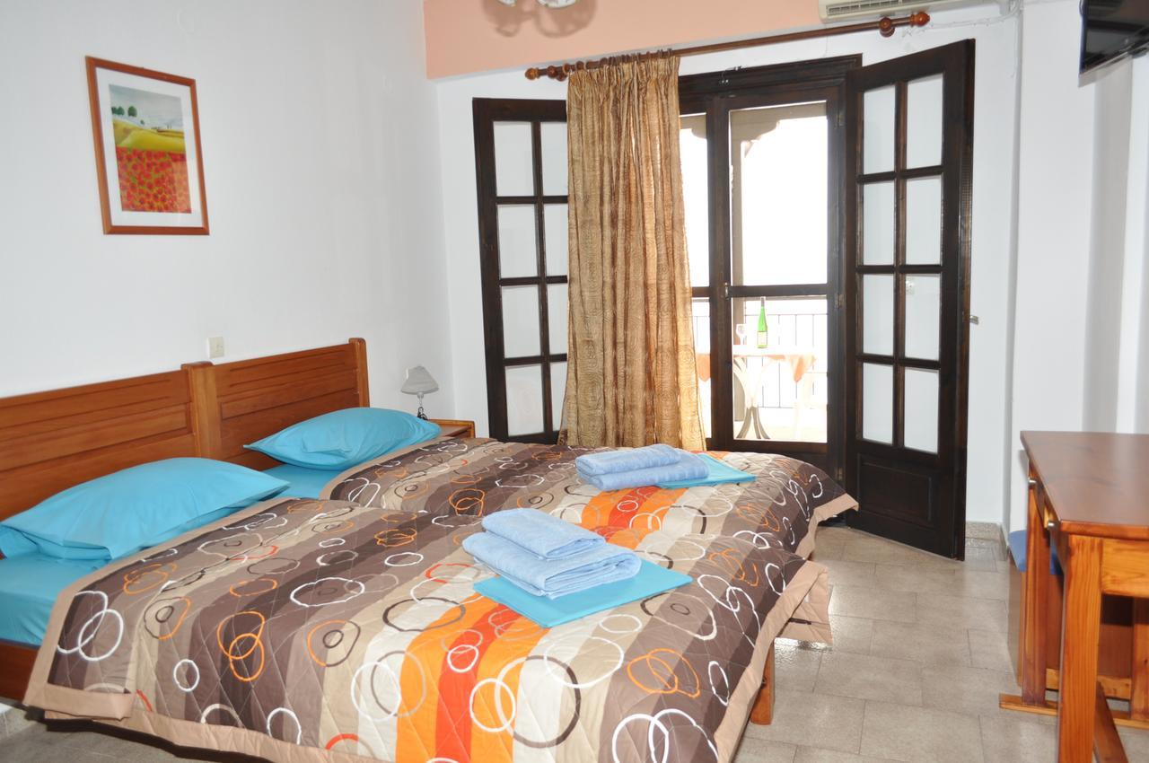 Giannis Maria Apartment