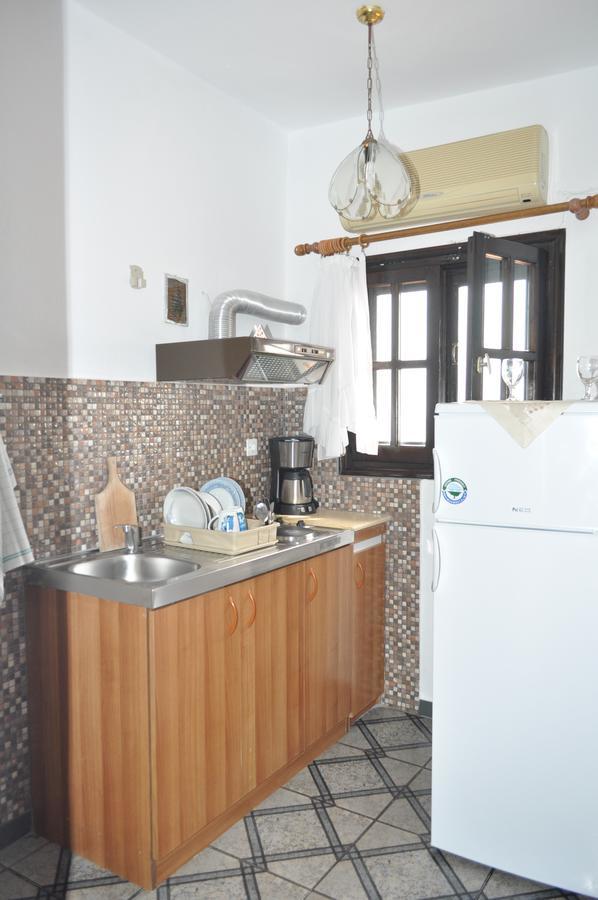 Giannis Maria Apartment