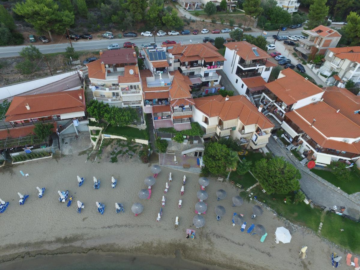 Giannis Maria Apartment