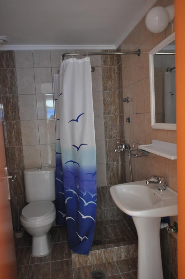 Apartment Giannis Maria *