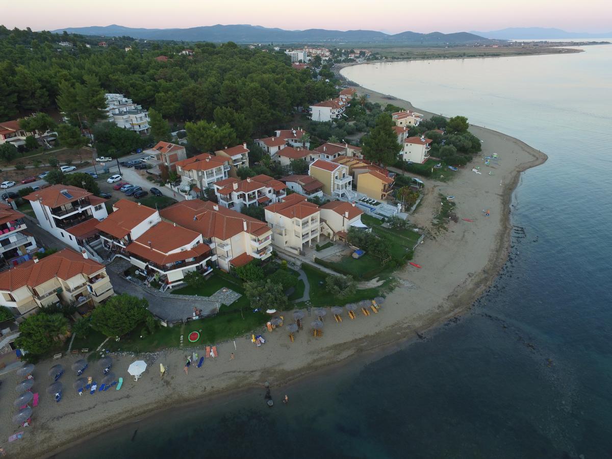 Apartment Giannis Maria *