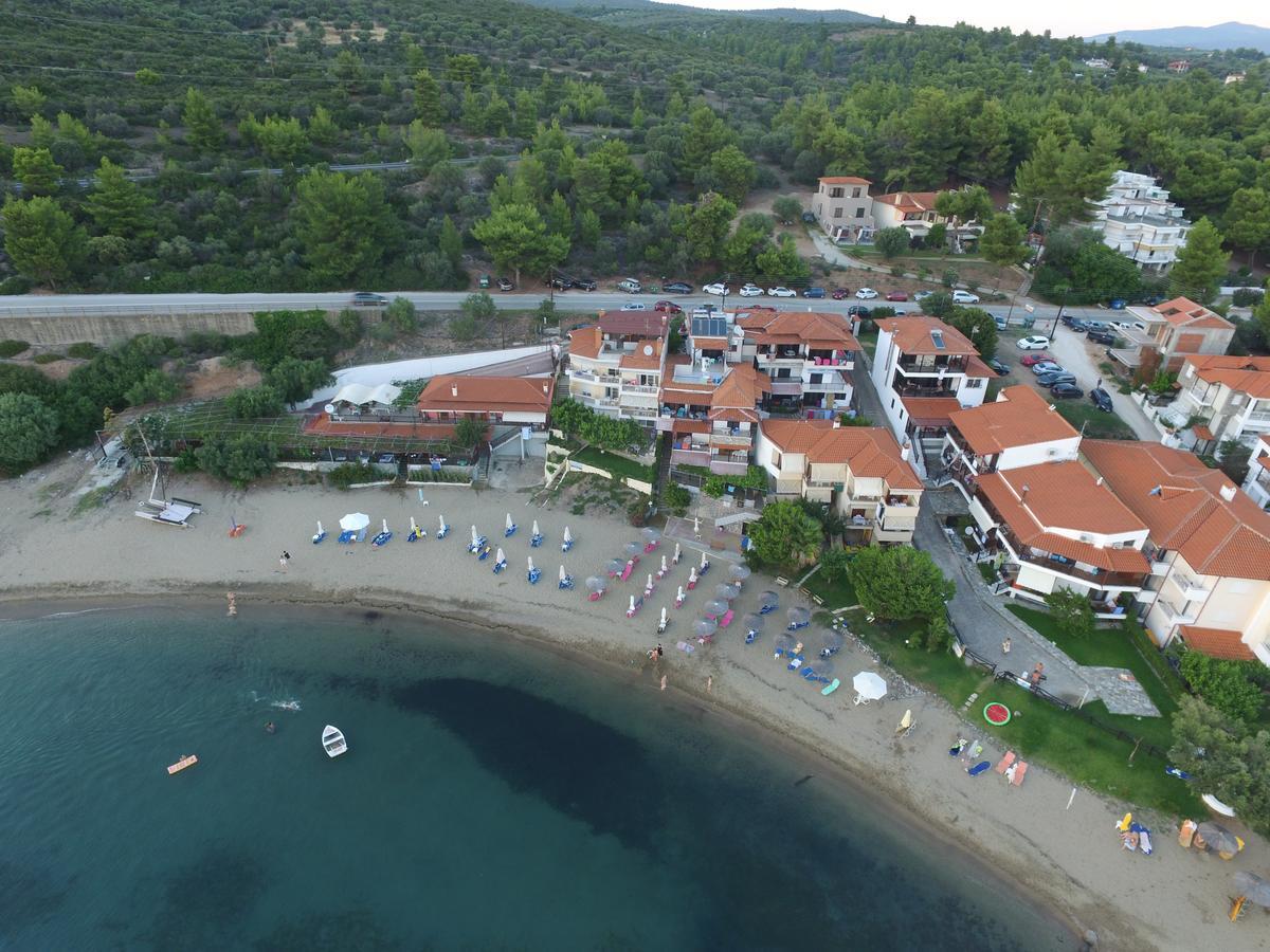 Apartment Giannis Maria Psakoudia