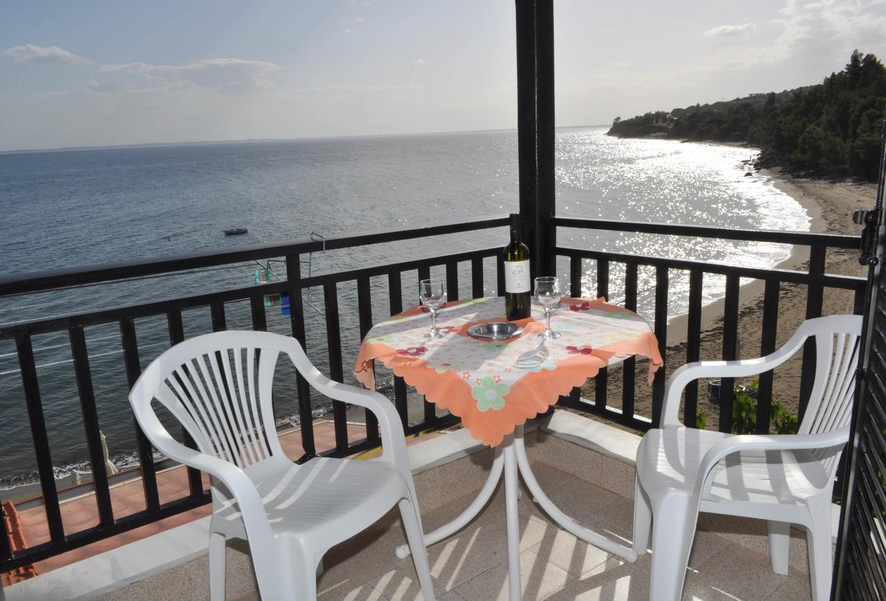 Giannis Maria Apartment *