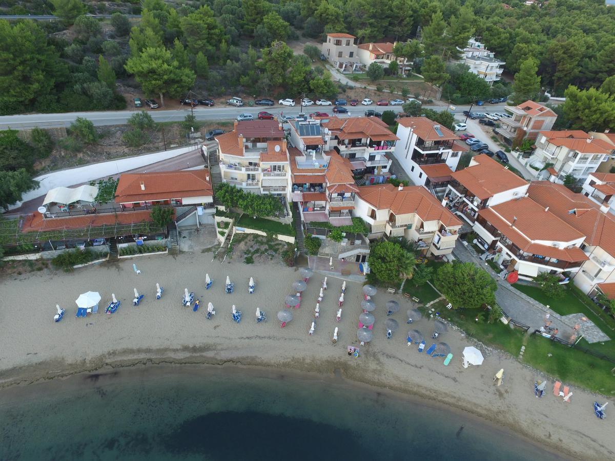 Apartment Giannis Maria