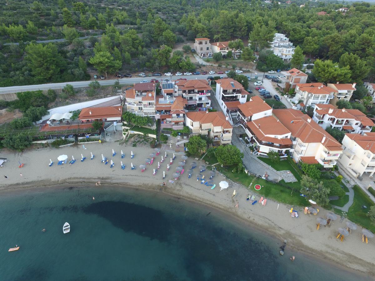 Giannis Maria Apartment Psakoudia
