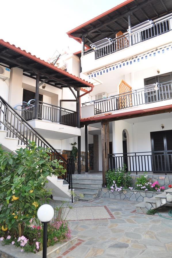 Giannis Maria Apartment