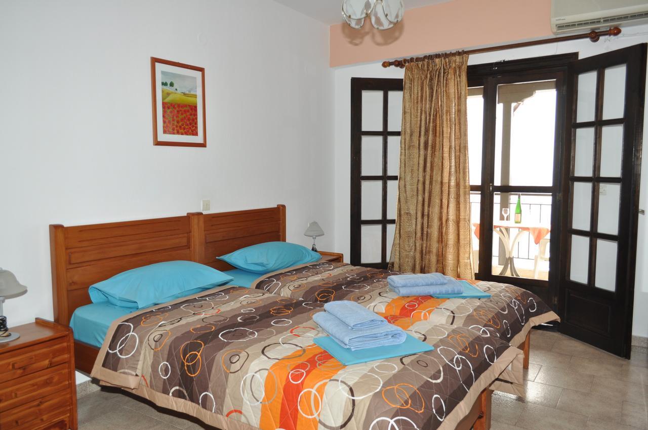 Giannis Maria Apartment Psakoudia