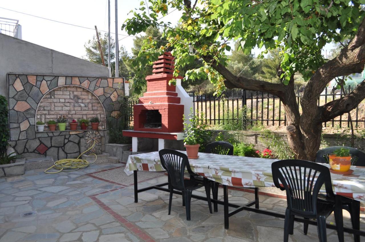 Apartment Giannis Maria Psakoudia