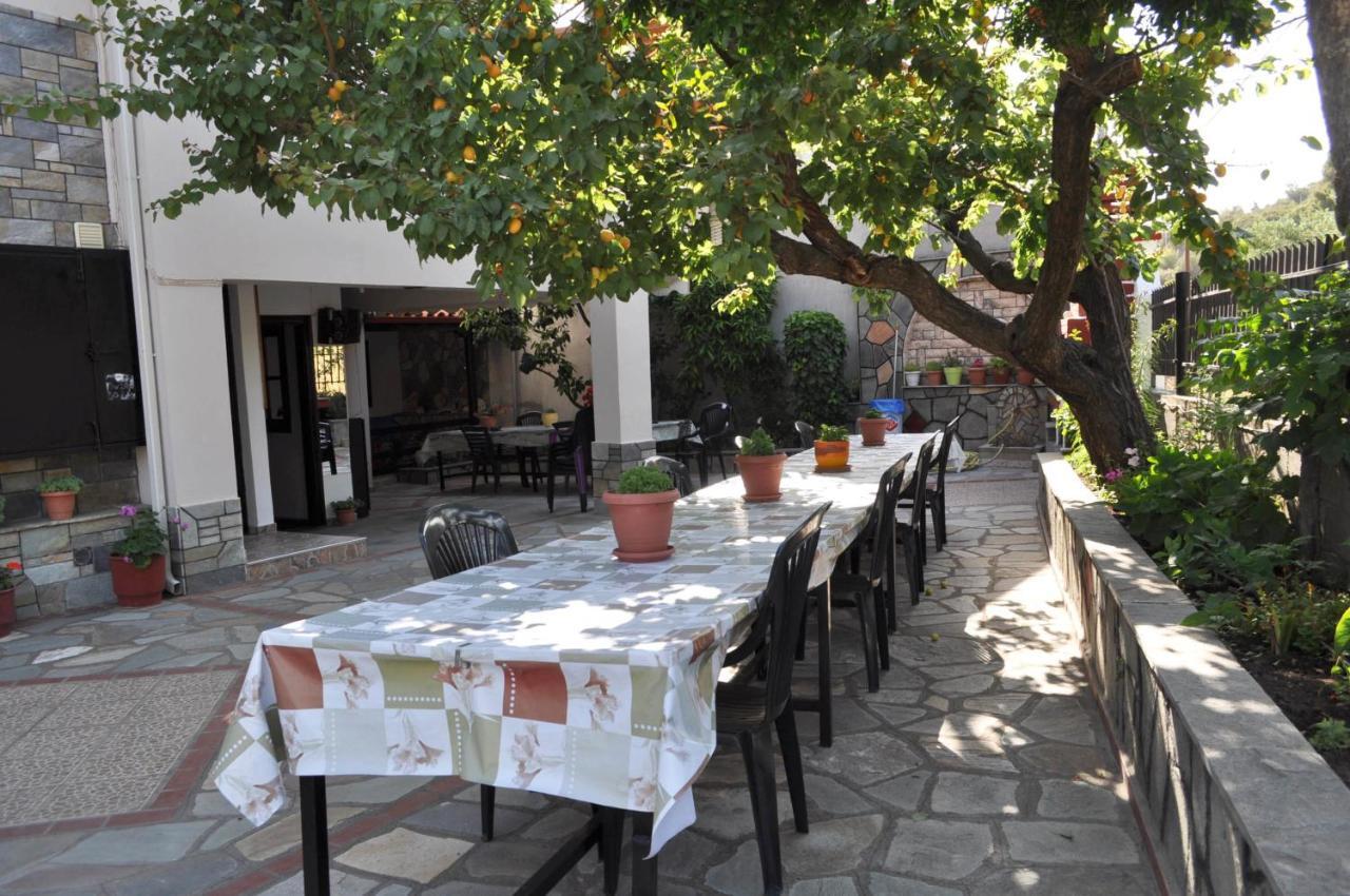 Apartment Giannis Maria Psakoudia