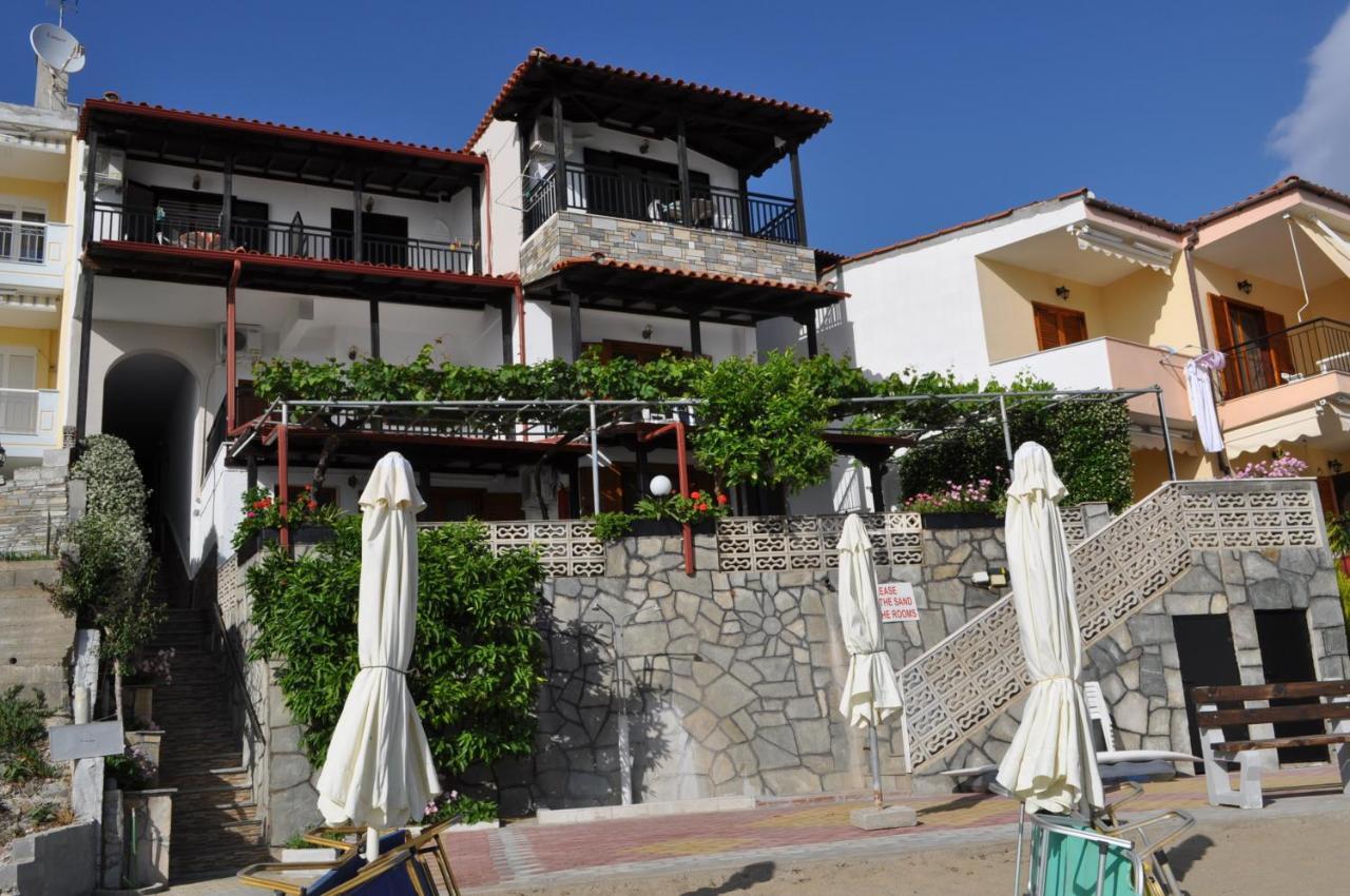 Apartment Giannis Maria