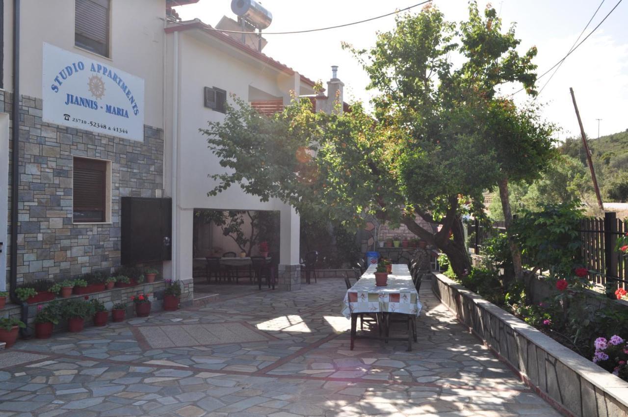 Apartment Giannis Maria