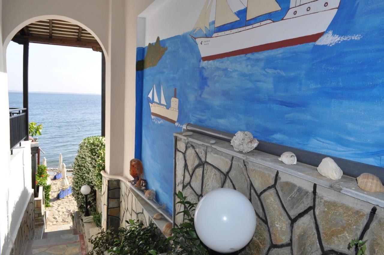 Apartment Giannis Maria Psakoudia